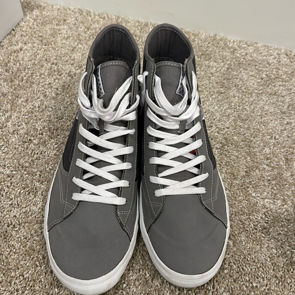 Vans shoes